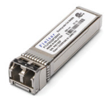 Finisar SFP+ SMF 1310nm 1.4km network transceiver module Fiber optic 10000 Mbit/s SFP+