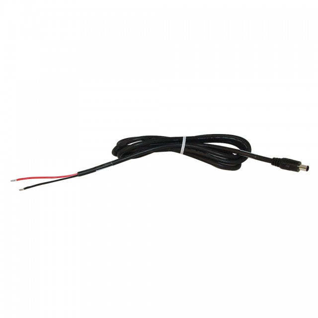 CBLIP-F00058 - Lind Electronics LIND INPUT CABLE S/T UF 16AWG 72 MP205 ROHS COMPLIANT