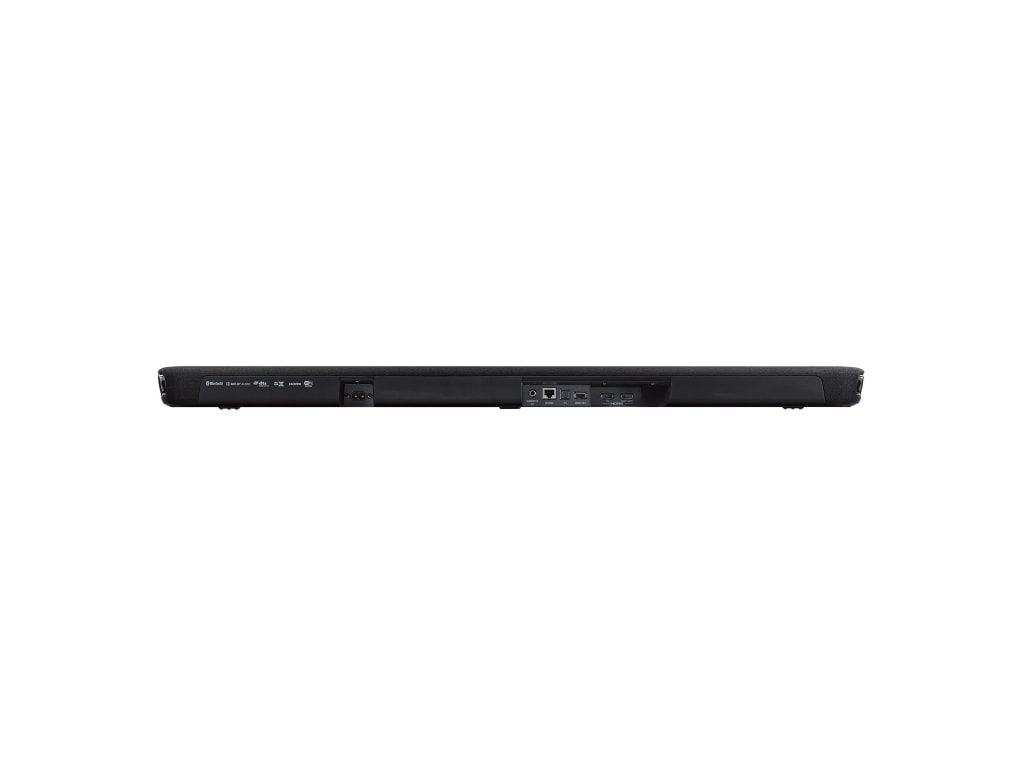 10ESB1090 - Yamaha Enterprise ESB-1090 Bluetooth Sound Bar Speaker 120 W RMS