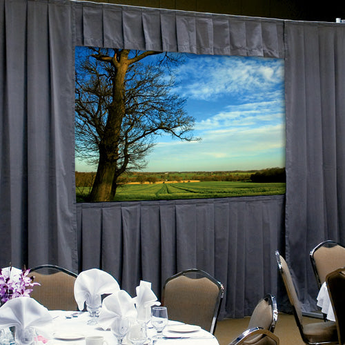 F/F DUK DLX 92X144 UV.FAST-FOLD DELUXE DRAPERY PRESENTATION KITS