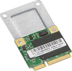 SSD-MS064-PHI - Supermicro PERIPHERAL, SMC SATA3 MINI-MSATA 64GB MLC