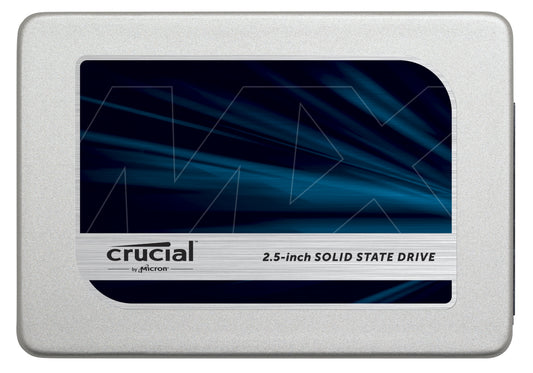 Crucial MX300 2.5" 1050 GB Serial ATA III