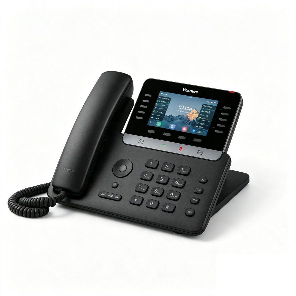 51309245 - Mitel IP Desk Handset Phone