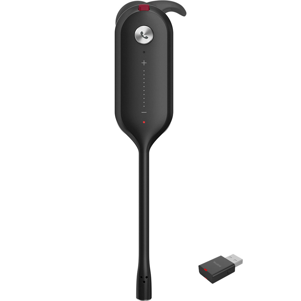 1208646 - Yealink WH63 Portable UC Earset