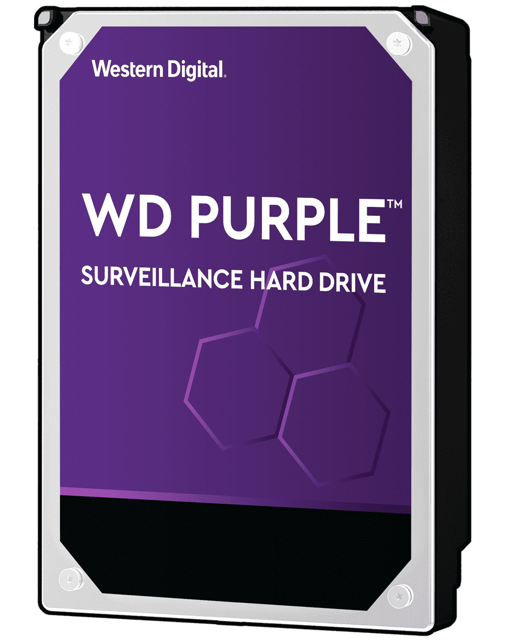 Western Digital WD Purple 3.5" 14000 GB Serial ATA