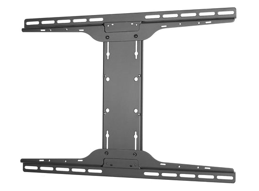 PLP-UNL - Peerless PLP FLAT PANEL ADAPTER PLATES BLACK