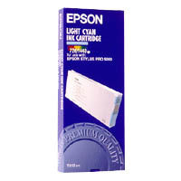 Epson C13T412011 (T412) Ink cartridge bright cyan, 220 pages, 220ml