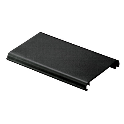 Panduit FRHC4BL6 cable tray accessory Cable tray cover