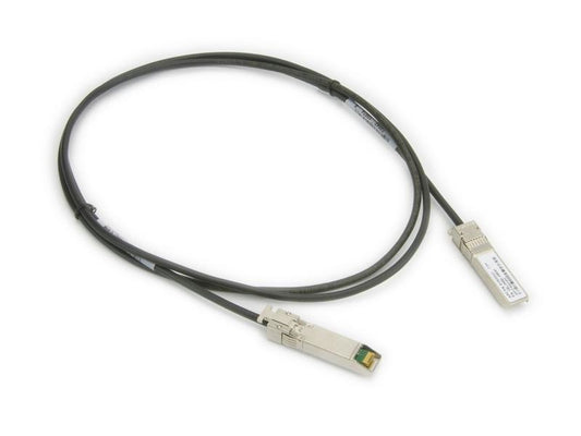 Supermicro CBL-SFP+AOC-1M InfiniBand cable 39.4" (1 m)