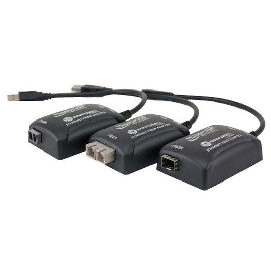 Transition Networks TN-USB3-SFP-01 interface cards/adapter