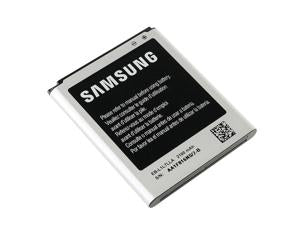 Samsung EB-BJ120CBUGUS mobile phone spare part Battery Black