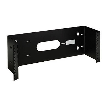 WBH4 - Panduit HINGED WALL MNT BRACKET 4 RU