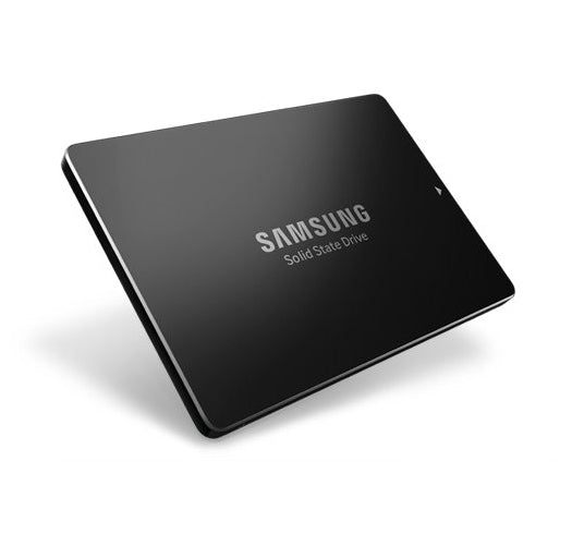 Samsung PM883 2.5" 960 GB Serial ATA III