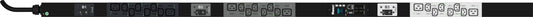 Panduit Smart Zone G5 power distribution unit (PDU) 24 AC outlet(s) Black