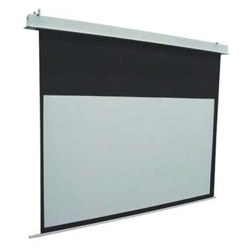 Elite Screens 112IN DIAG IHOME112HW2-E16
