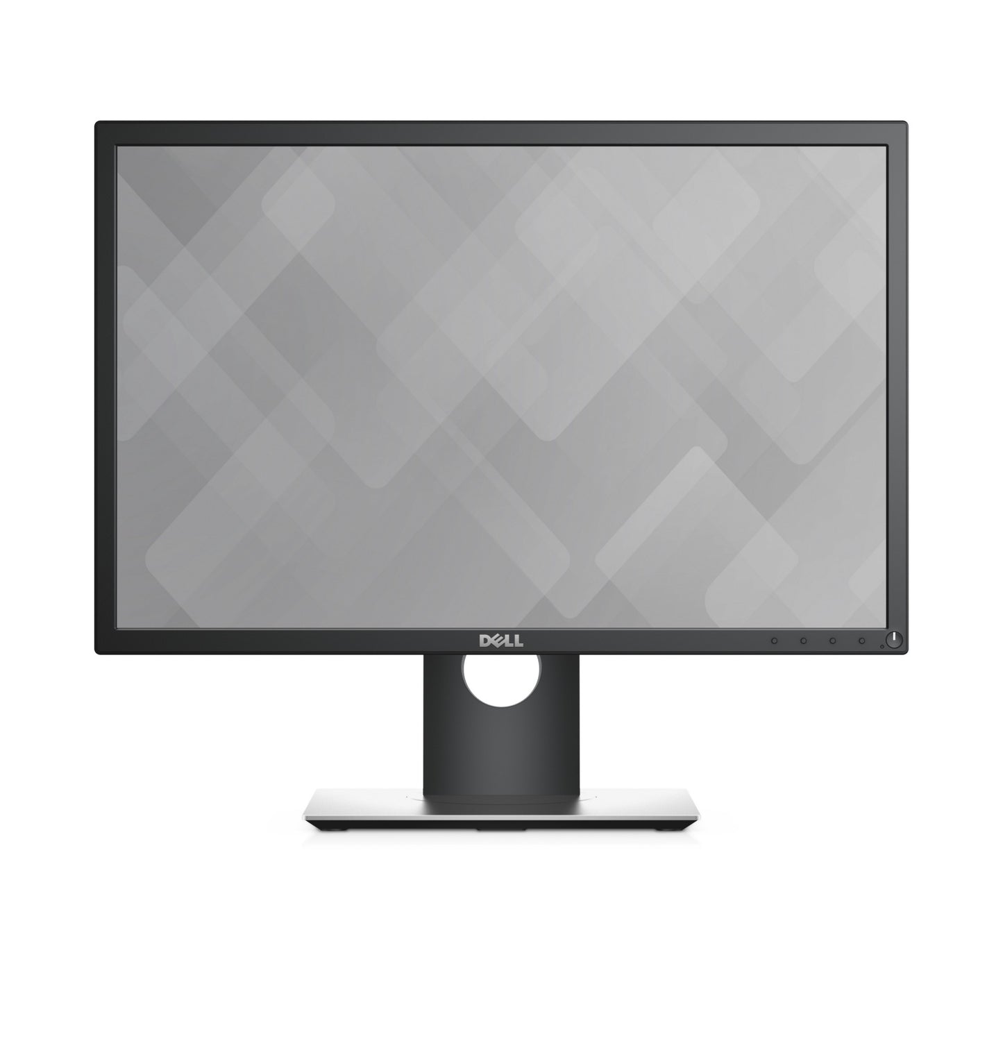 DELL P2217 LED display 22" 1680 x 1050 pixels WSXGA+ LCD Black