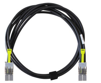 Highpoint 8644-8644-210 Serial Attached SCSI (SAS) cable 39.4" (1 m) Black