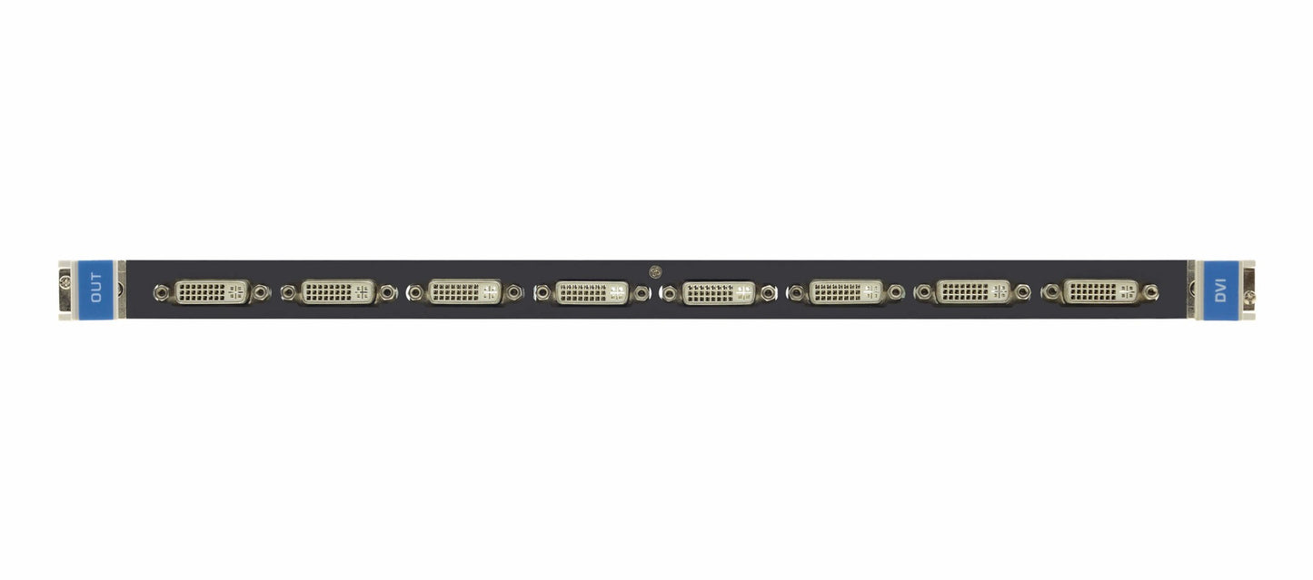 20-7005198 - Kramer Electronics DVI-OUT8-F64/STANDALONE