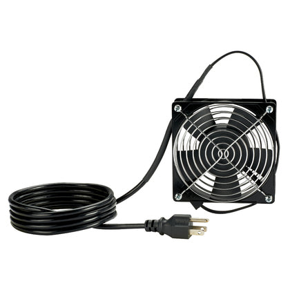 ZONE CABLING FAN KIT FOR USE WI