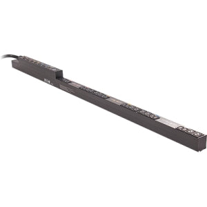 Eaton EMA010 power distribution unit (PDU) 24 AC outlet(s) 0U Black