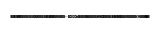 Raritan PX3-5551-N4V2 power distribution unit (PDU) 24 AC outlet(s) 0U Black