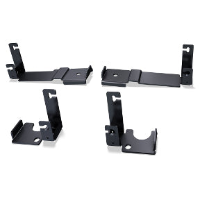 MOUNTING BRACKETS - CEILING PANEL RAIL (COOLING / RACKS)