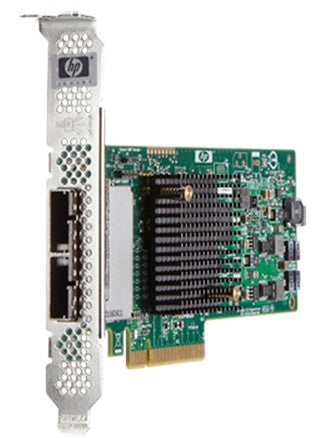 Hewlett Packard Enterprise H221 interface cards/adapter Internal SAS