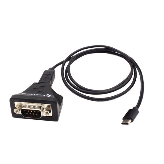 US-720 - Brainboxes USB-C 1 PORT USB 422/485 SERIAL INDUSTRIAL -40F TO +176F TEMPERATURE RANGE