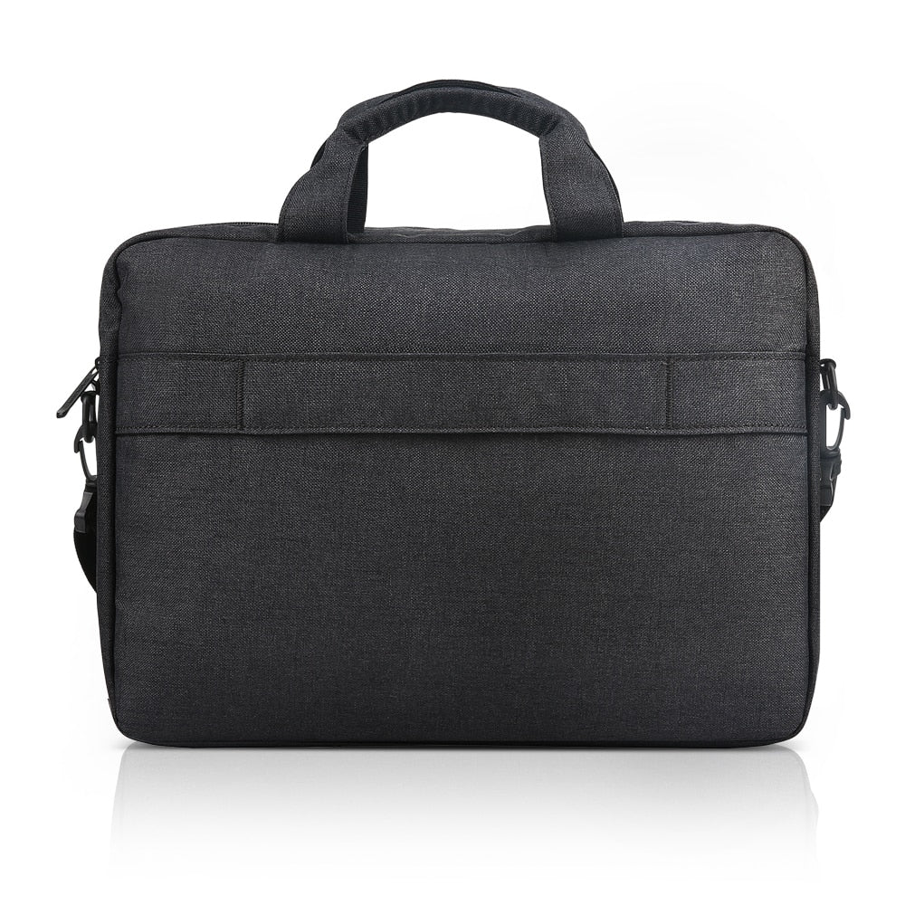 GX40Q17229 - Lenovo 15.6 INCH LAPTOP CASUAL TOPLOADER T210 BLACK-ROW