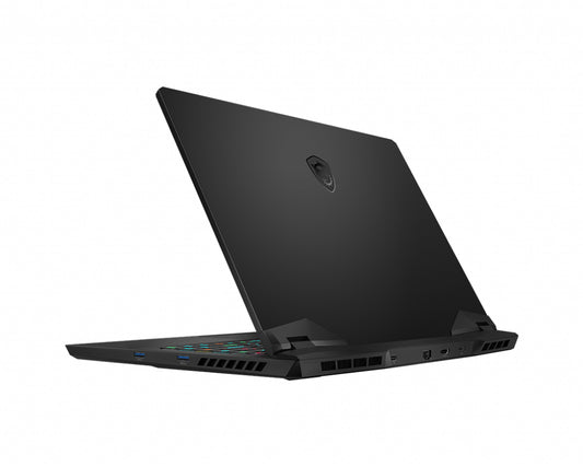 MSI Gaming GP66 11UG-687 Leopard i7-11800H Notebook 15.6" Full HD IntelÂ® Coreâ„¢ i7 16 GB DDR4-SDRAM 1000 GB SSD NVIDIA GeForce RTX 3070 Wi-Fi 6E (802.11ax) Windows 11 Pro Black