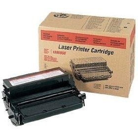 64480XW Toner black, 32K pages @ 5% coverage