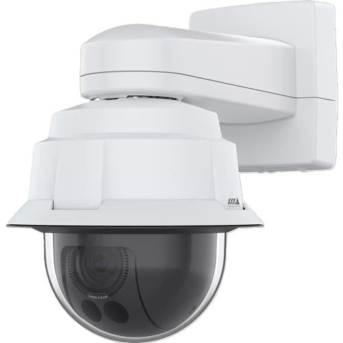 Q6086-E - Axis Network Surveillance Camera PTZ Network Camera