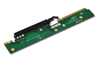 Supermicro RSC-R1UG-E16R interface cards/adapter Internal PCIe