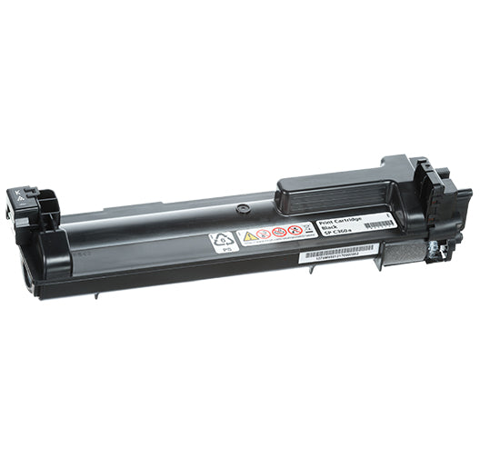 408180 - Ricoh RICOH CARTRIDGE BLACK SP C360A
