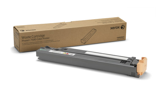 108R00865 - Xerox WASTE TONER CATRIDGE (20000 PAGES) FOR PHASER 7500