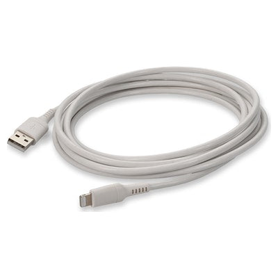 USB2LGT2MW - AddOn Networks USB 2.0(A) TO LIGHTNING M/M CABLE