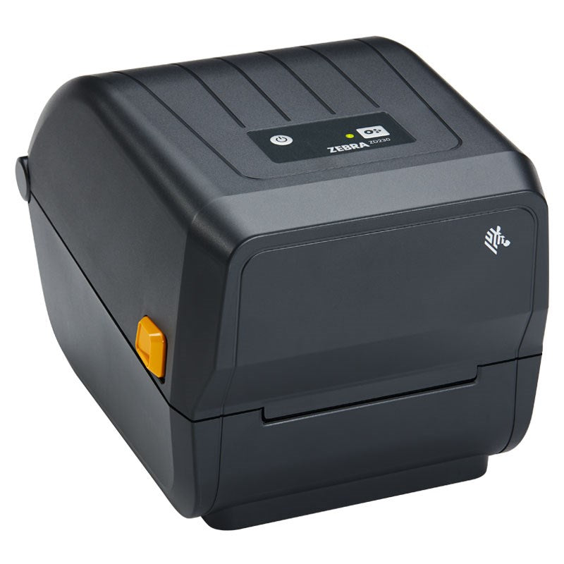 ZD23042-31EC00EZ - Zebra ZD230 203 dpi Thermal Transfer Desktop Label Printer