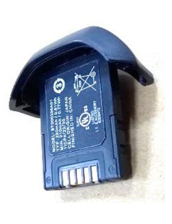 Zebra BTRY-HS3100-HS1-08 handheld mobile computer spare part Battery