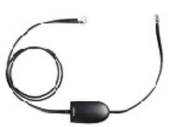 Lenovo 4Z20L07915 headphones/headset Black