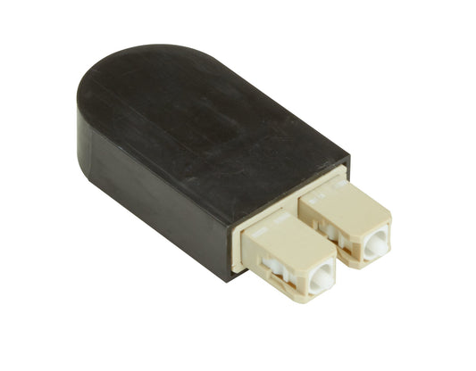 FOLB50M3-SC - Black Box FIBER OPTIC LOOPBACK - OM3, MULTIMODE, SC, BLACK