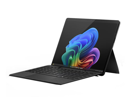ZHY-00001 - Microsoft Surface Pro Copilot+ PC 13 LCD TouchScreen Snapdragon X Plus Processor
