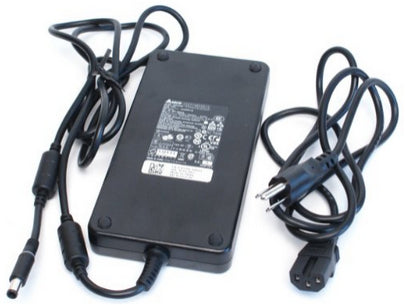 DELL J211H power adapter/inverter Indoor 240 W Black