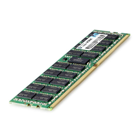 Hewlett Packard Enterprise 64GB (1x64GB) Quad Rank x4 DDR4-2666 CAS-19-19-19 Load Reduced memory module 2666 MHz