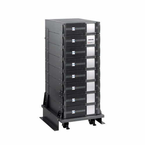 Eaton BINTSYS UPS battery cabinet Tower