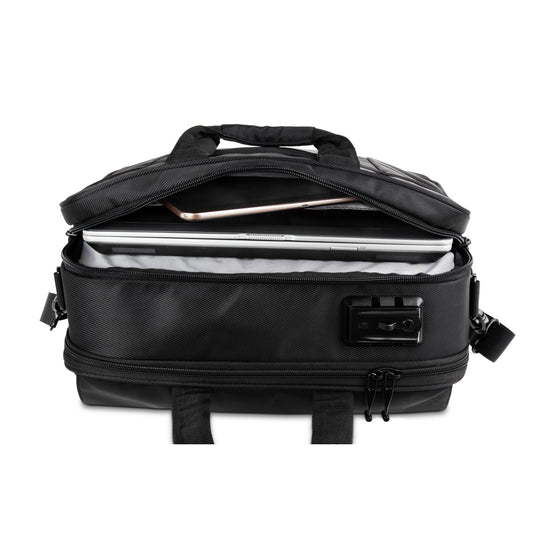 Kensington SecureTrekâ„¢ 15.6â€ Laptop Case