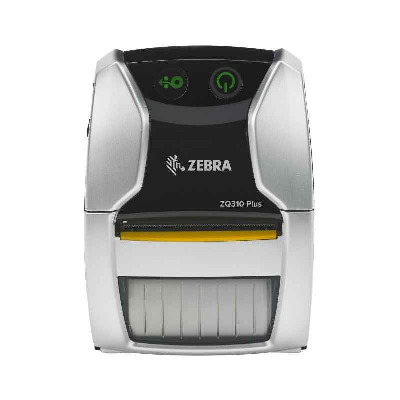 ZQ31-A0W03RE-00 - Zebra ZQ310 Plus 203 dpi Wi-Fi Bluetooth Mobile Receipt & Label Printer
