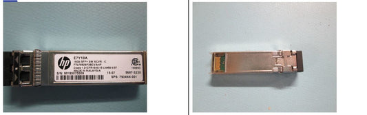 Hewlett Packard Enterprise E7Y10A network transceiver module Fiber optic 16000 Mbit/s SFP+