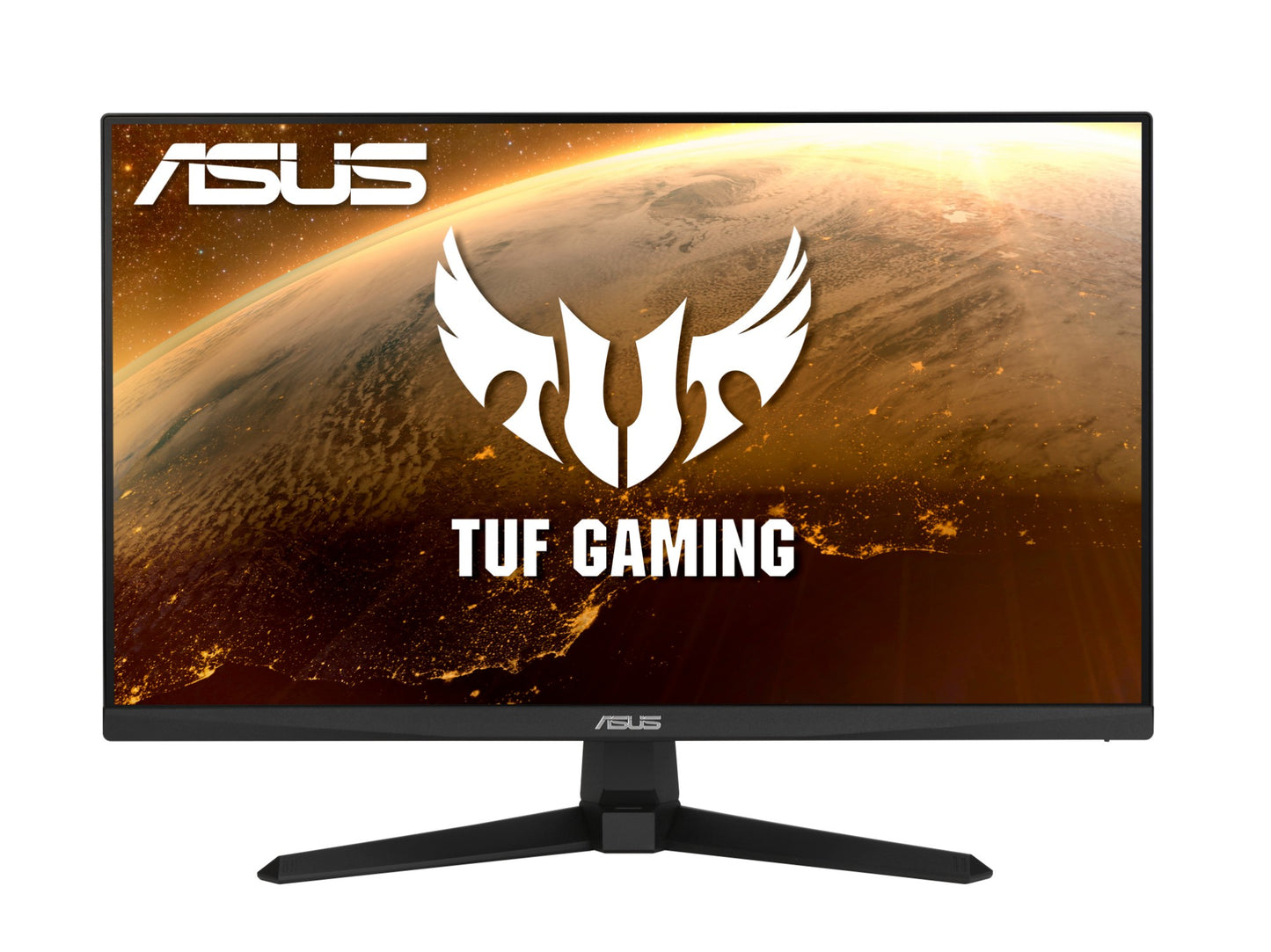 ASUS TUF Gaming TUF VG247Q1A 23.8" 1920 x 1080 pixels Full HD LCD Black