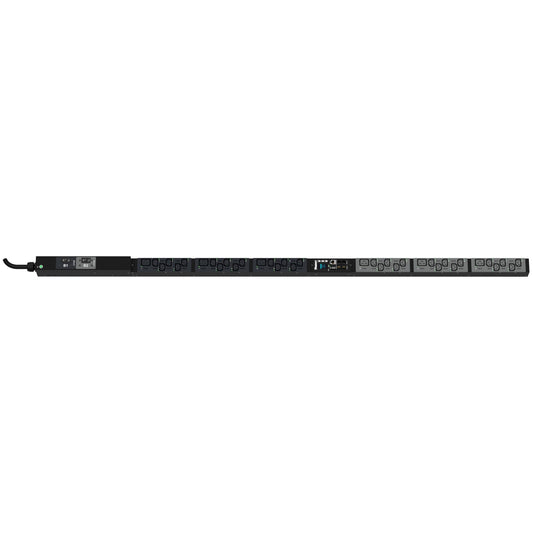 Panduit P36G18M power distribution unit (PDU) 36 AC outlet(s) Black