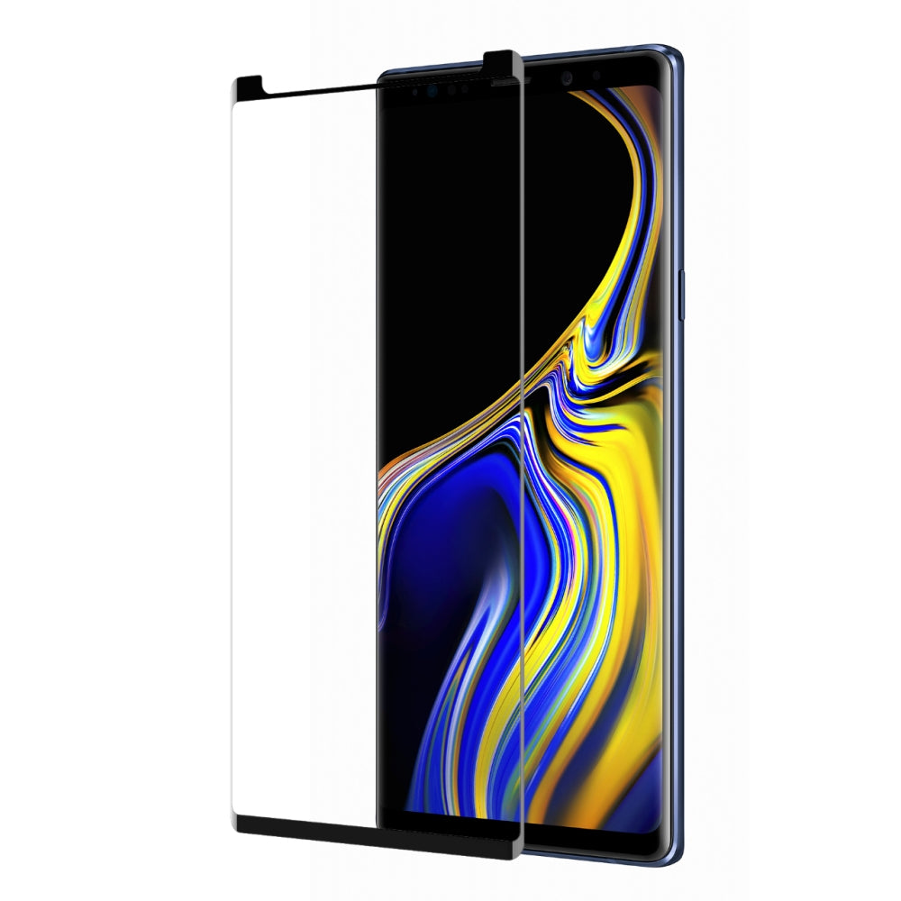 SCREENFORCE TEMPEREDCURVE SCREEN PROTECTION FOR SAMSUNG GALAXY NOTE9